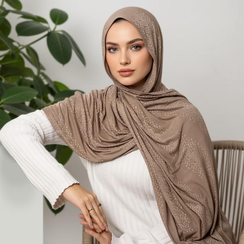 شال کشی مدل پلنگی