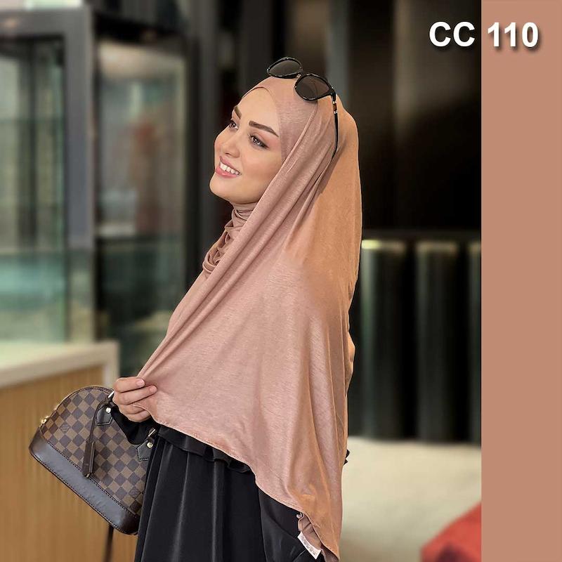 شال کویتی مدل ساده