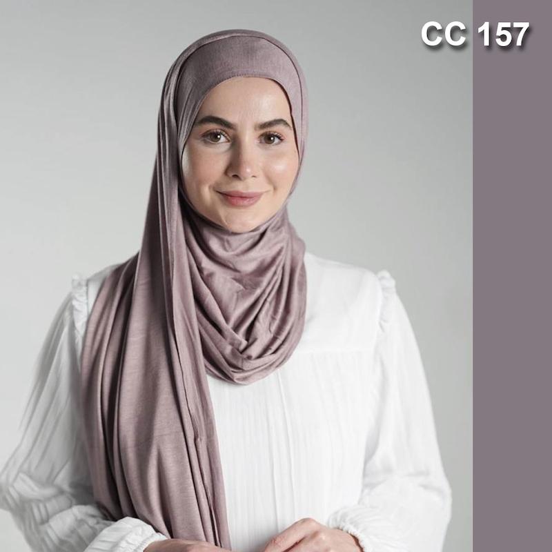 شال کویتی مدل ساده
