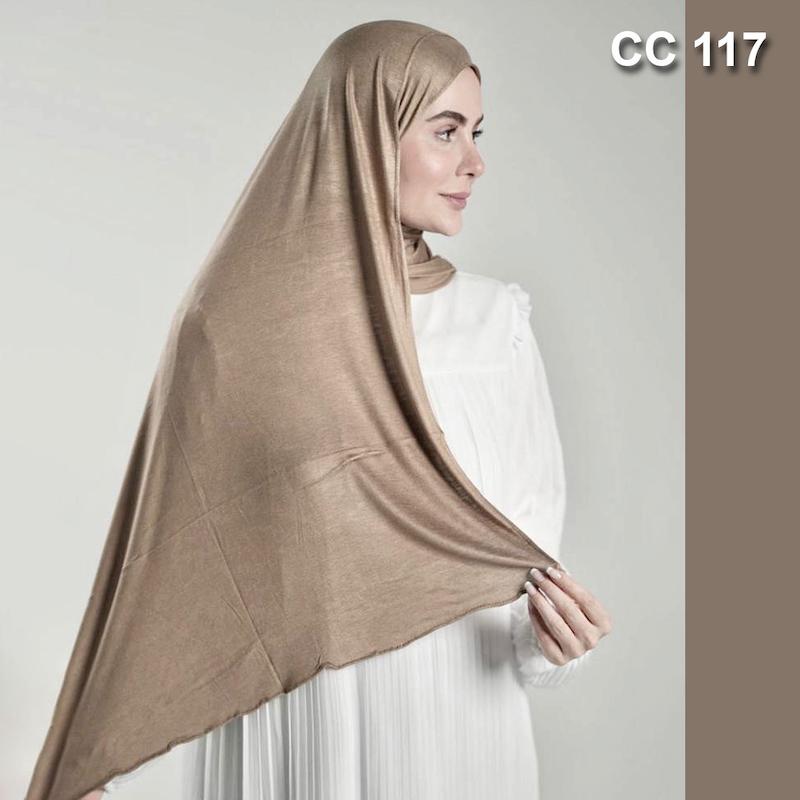 شال کویتی مدل ساده