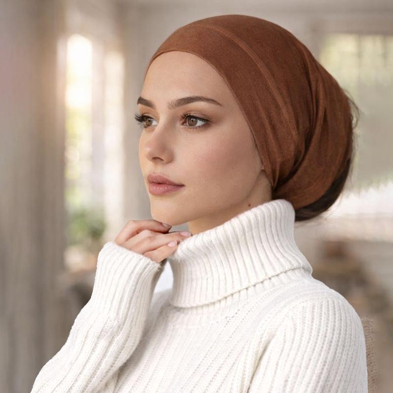 هد شال چهار فصل ساده