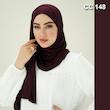 شال کویتی مدل ساده