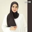 شال کویتی مدل ساده
