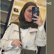 شال کویتی مدل ساده