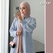 شال کویتی مدل ساده