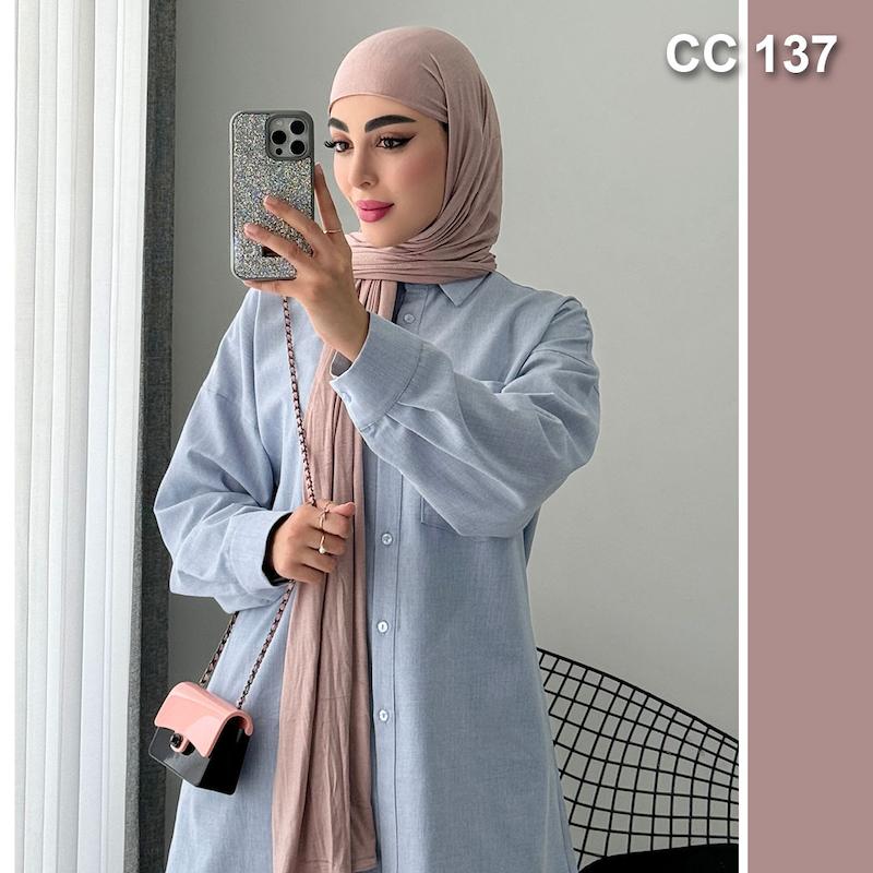 شال وارداتی ، شال لوکس