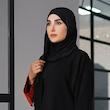 سوپر شال مدل ساده کویتی
