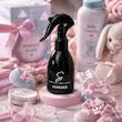 عطر شال و لباس 