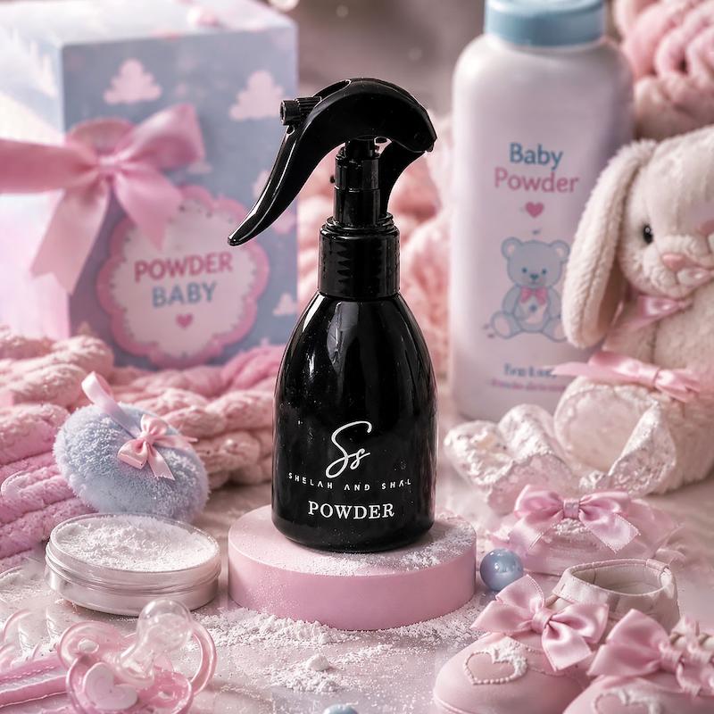 عطر شال و لباس 