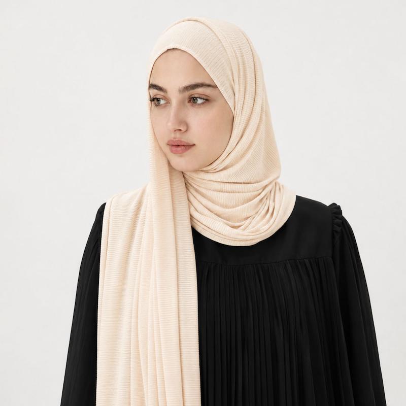 شال کویتی مدل صدف رویال