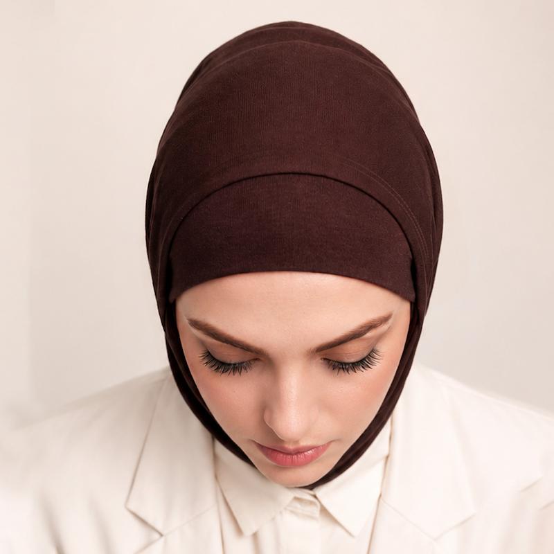 حجاب پرنسس (دو تکه)