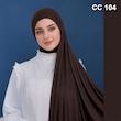 شال کویتی مدل ساده
