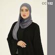 شال کویتی مدل ساده