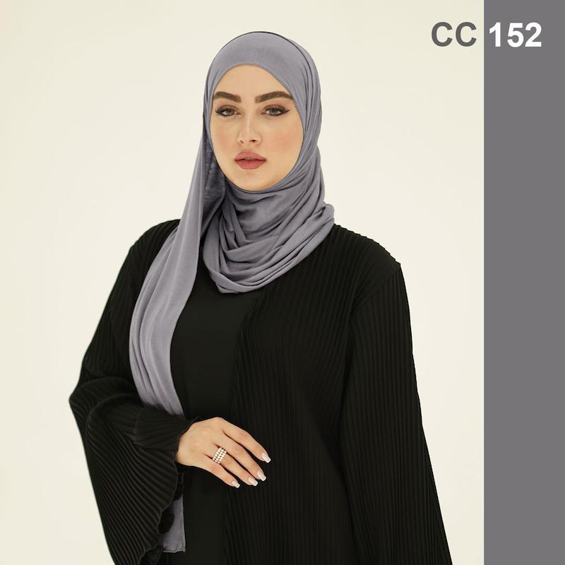 شال کویتی مدل ساده