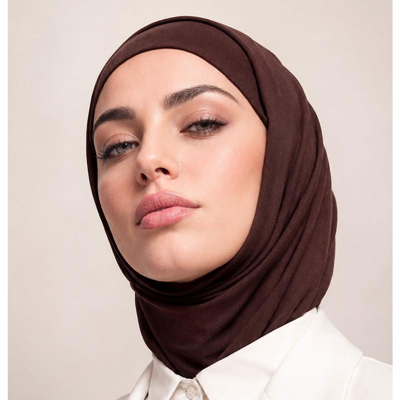 حجاب پرنسس (دو تکه)