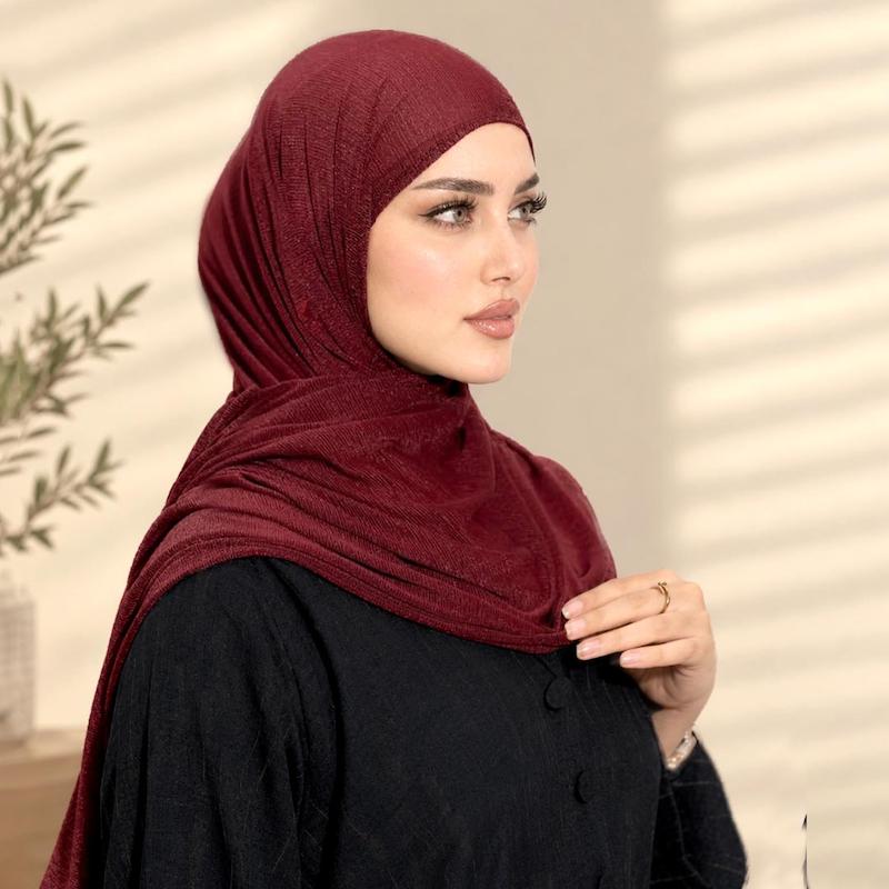 شال کویتی مدل صدف رویال