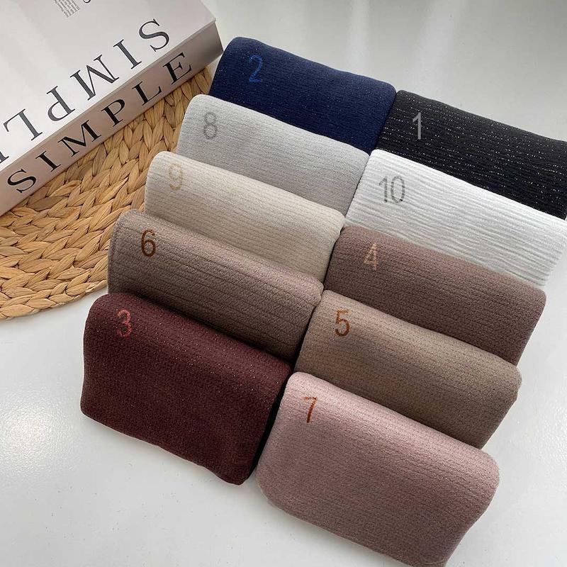 شال کویتی لینه لمه دار ✨