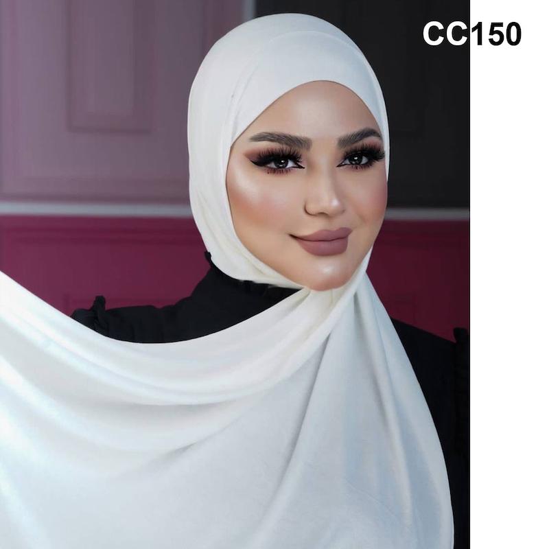 شال کویتی مدل ساده