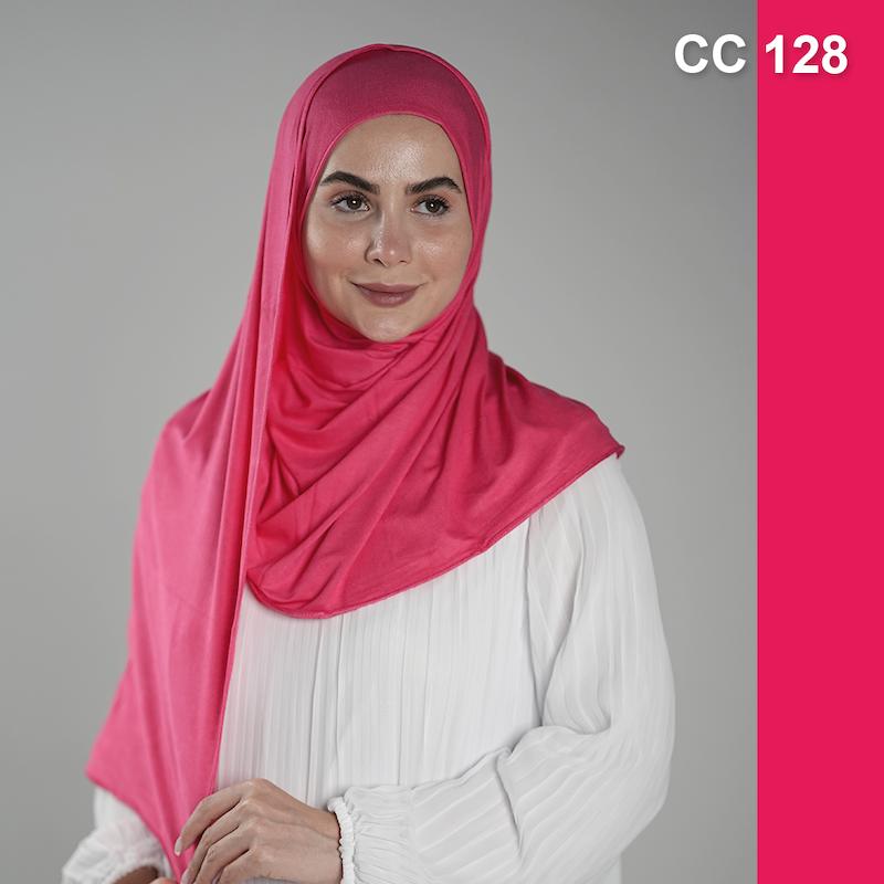 شال کویتی مدل ساده