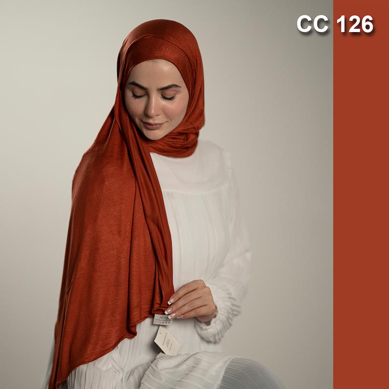 شال کویتی مدل ساده
