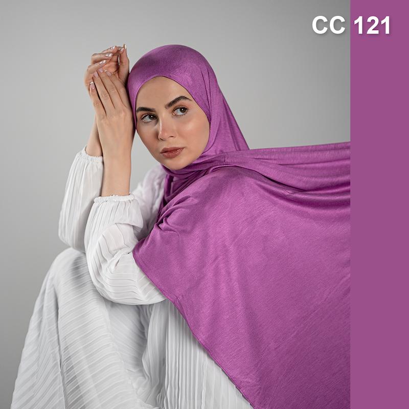 شال کویتی مدل ساده