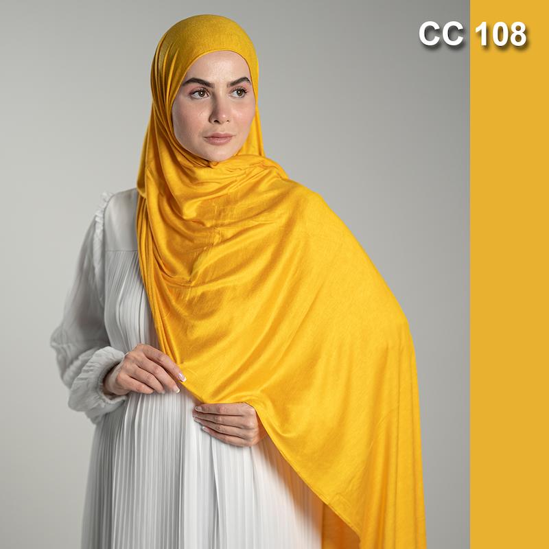 شال کویتی مدل ساده
