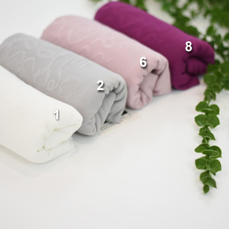 شال کویتی طرح پیچک