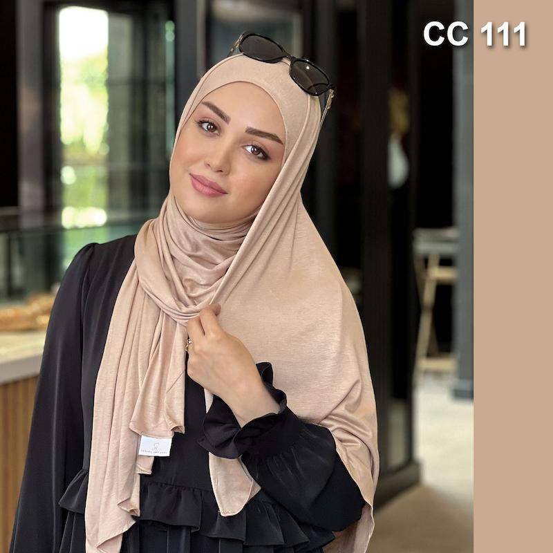 شال کویتی مدل ساده