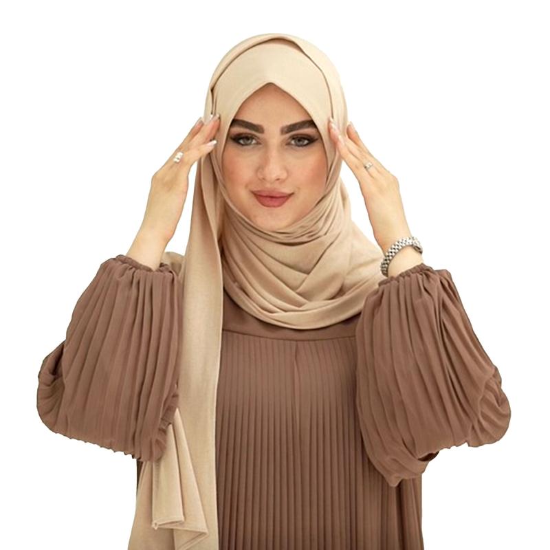 حالت گیر شال و روسری حیات