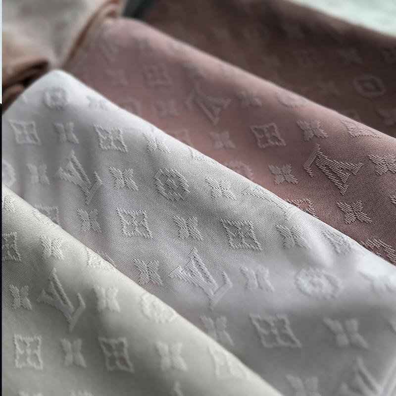 شال کویتی طرح LV