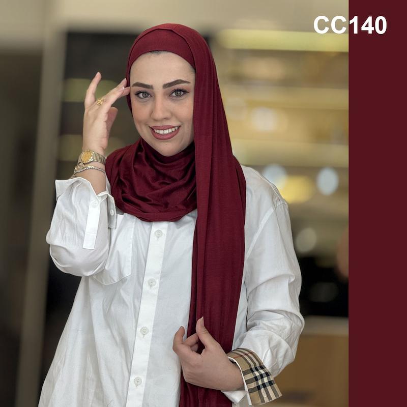 شال کویتی مدل ساده