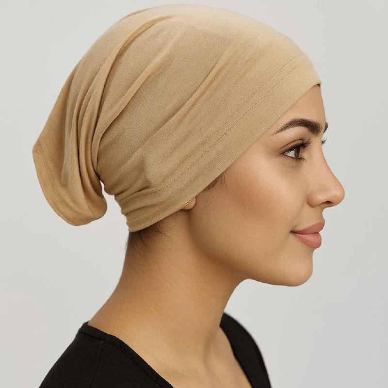 هد شال ساده