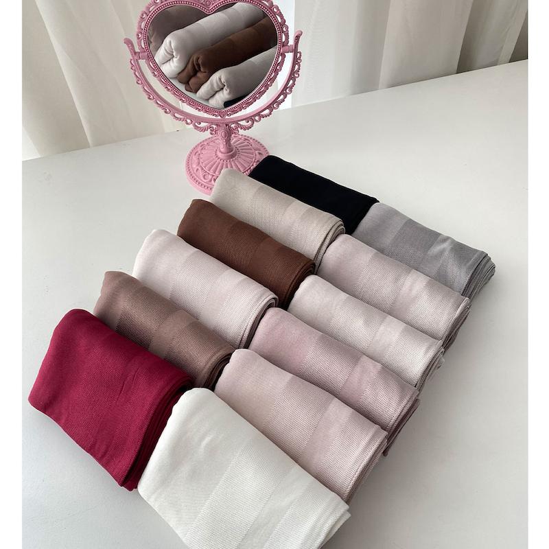 شال کشی مدل الین توپی (ترکیبی)