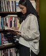 شومیز راه راه
