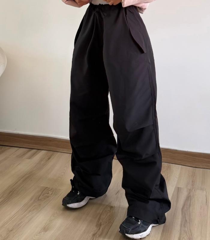 کارگو ساده