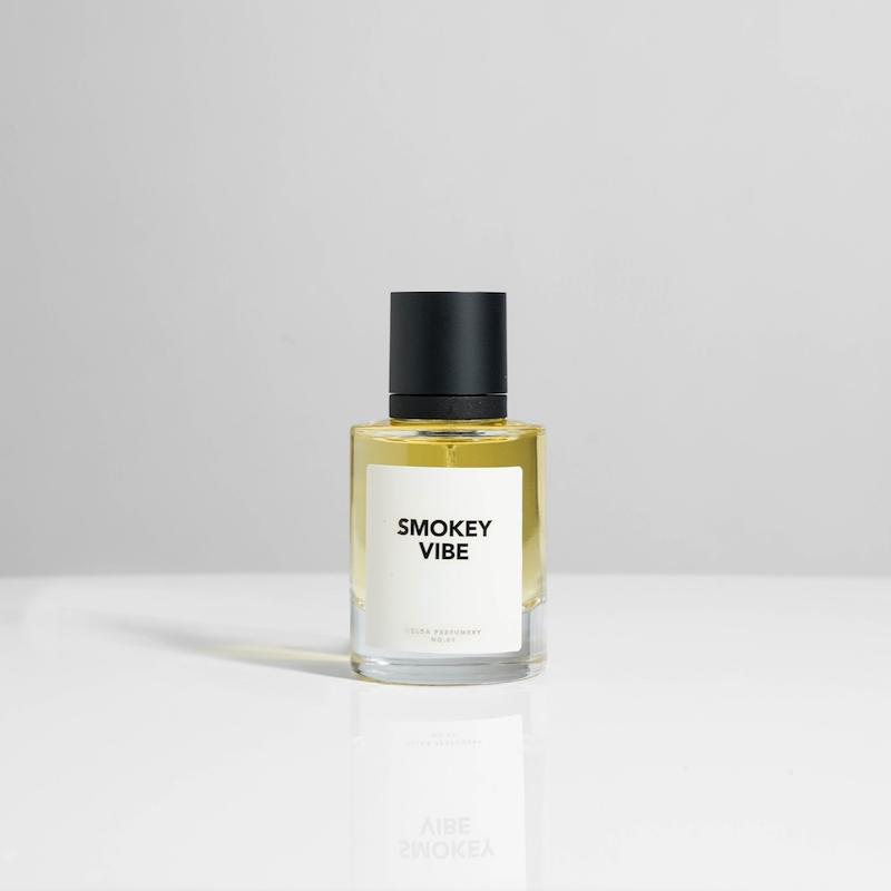 عطر اسموکی وایب