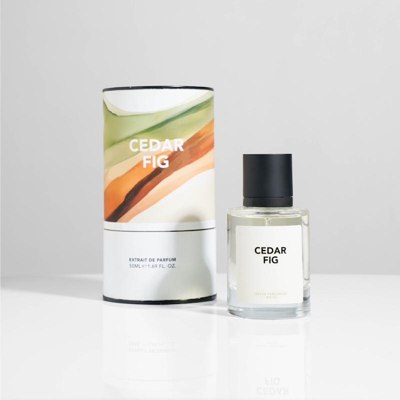 عطر سدار فیگ