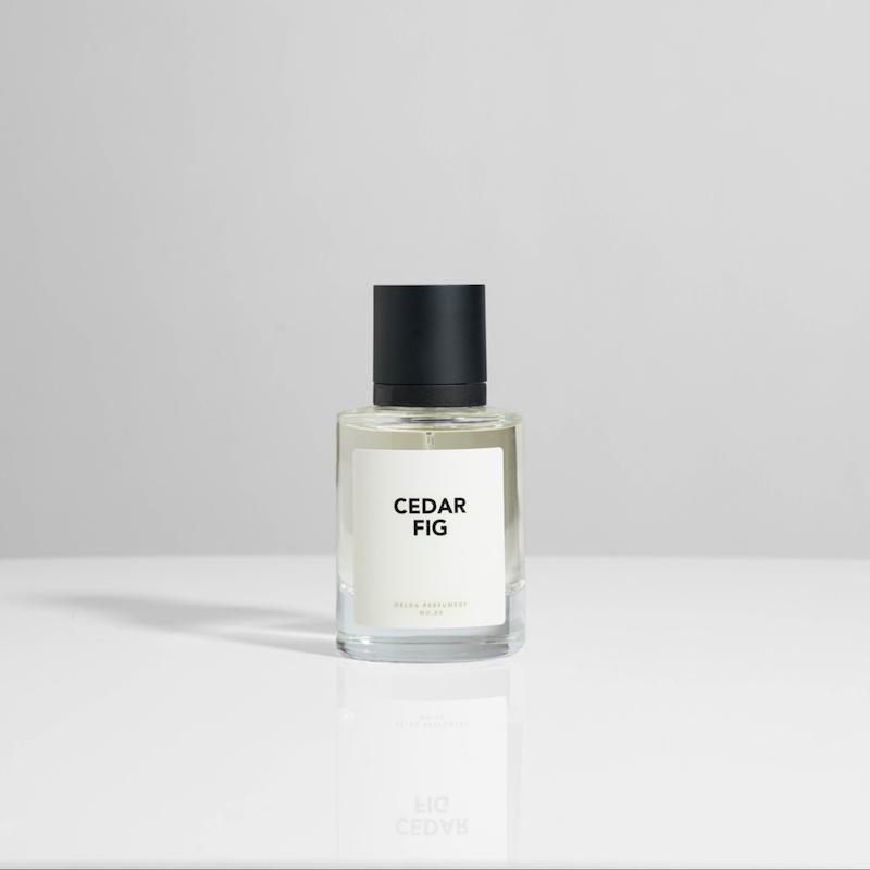 عطر سدار فیگ