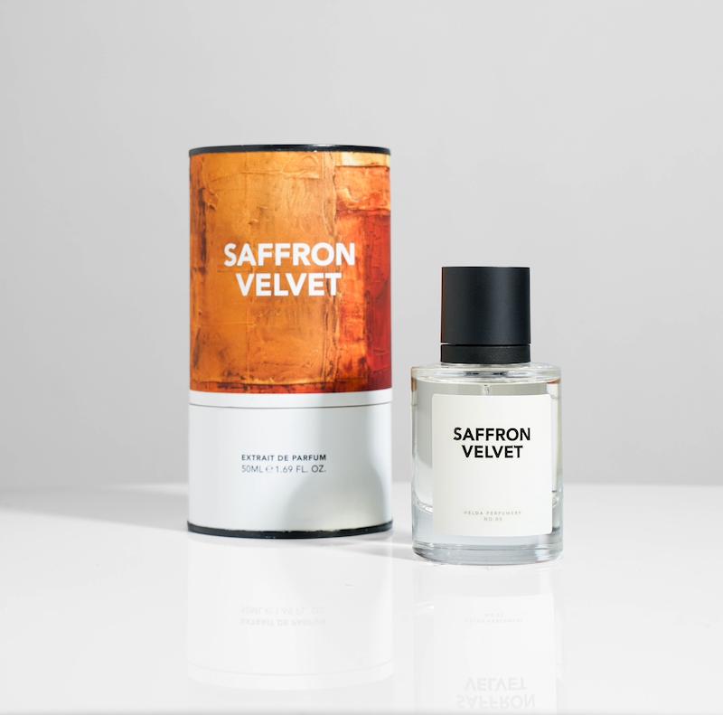 عطر سفرون ولوت