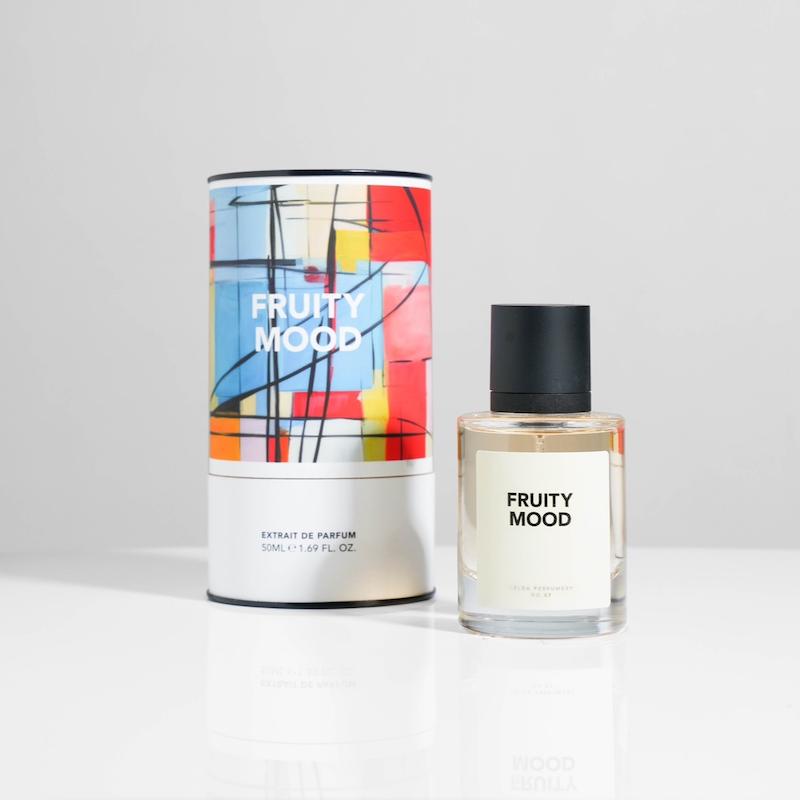 عطر فروتی مود
