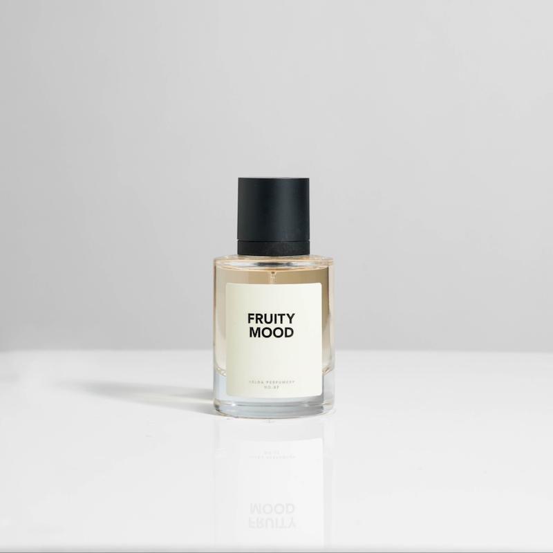 عطر فروتی مود
