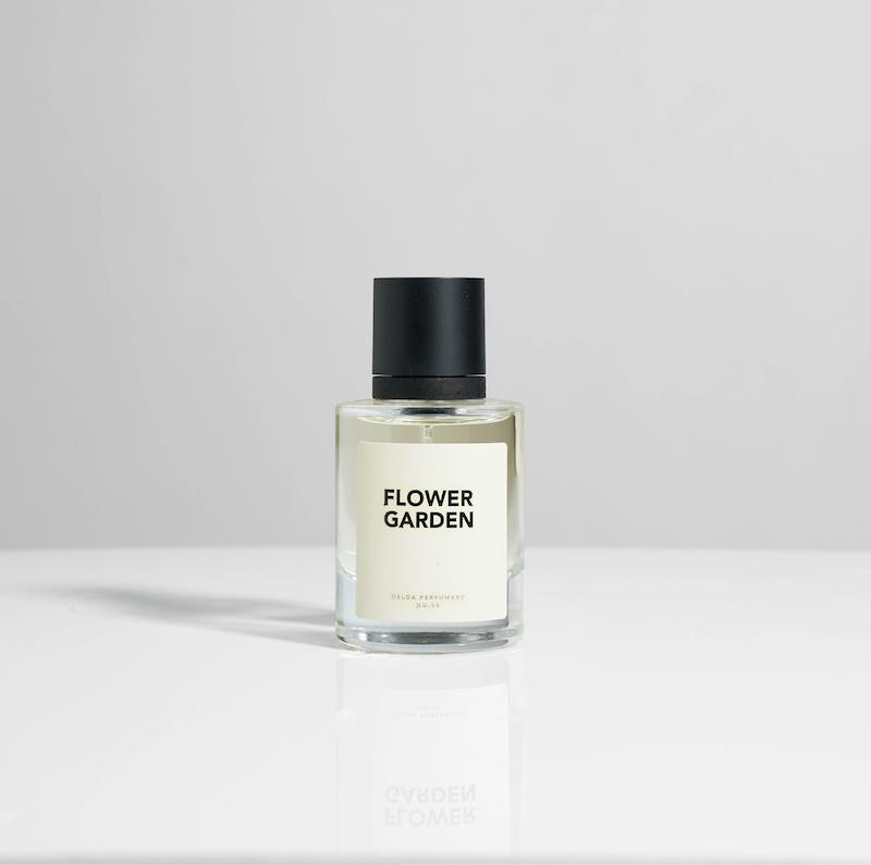 عطر فلاور گاردن
