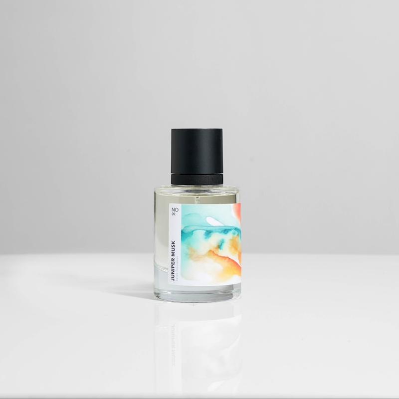 عطر جونیپر ماسک