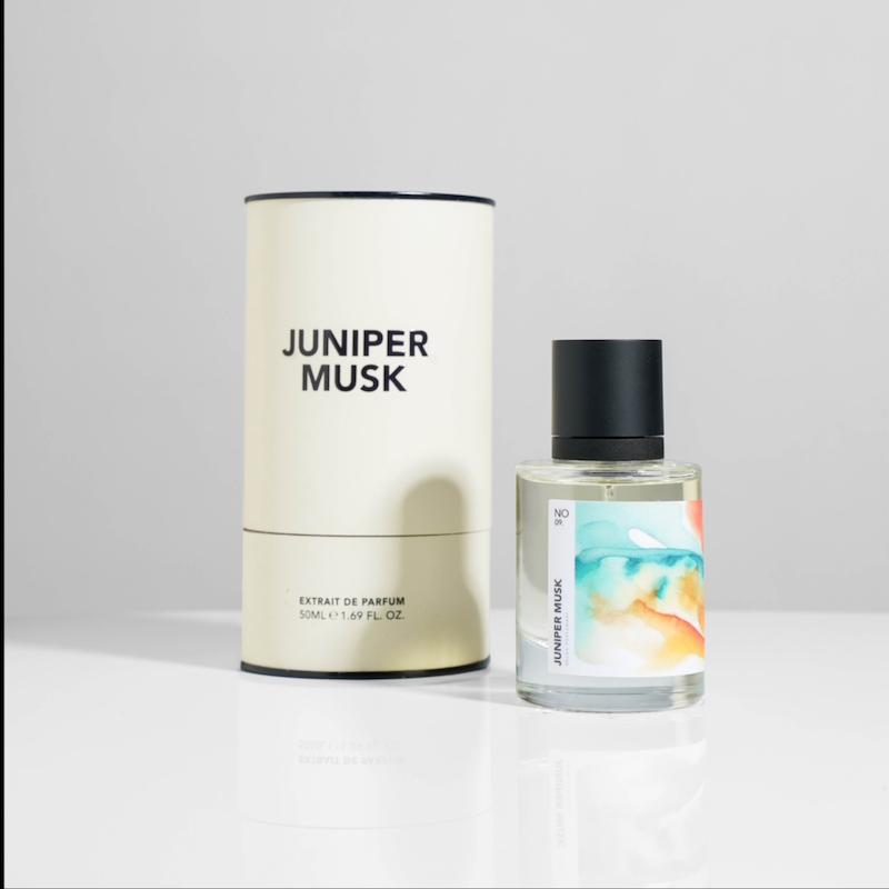 عطر جونیپر ماسک