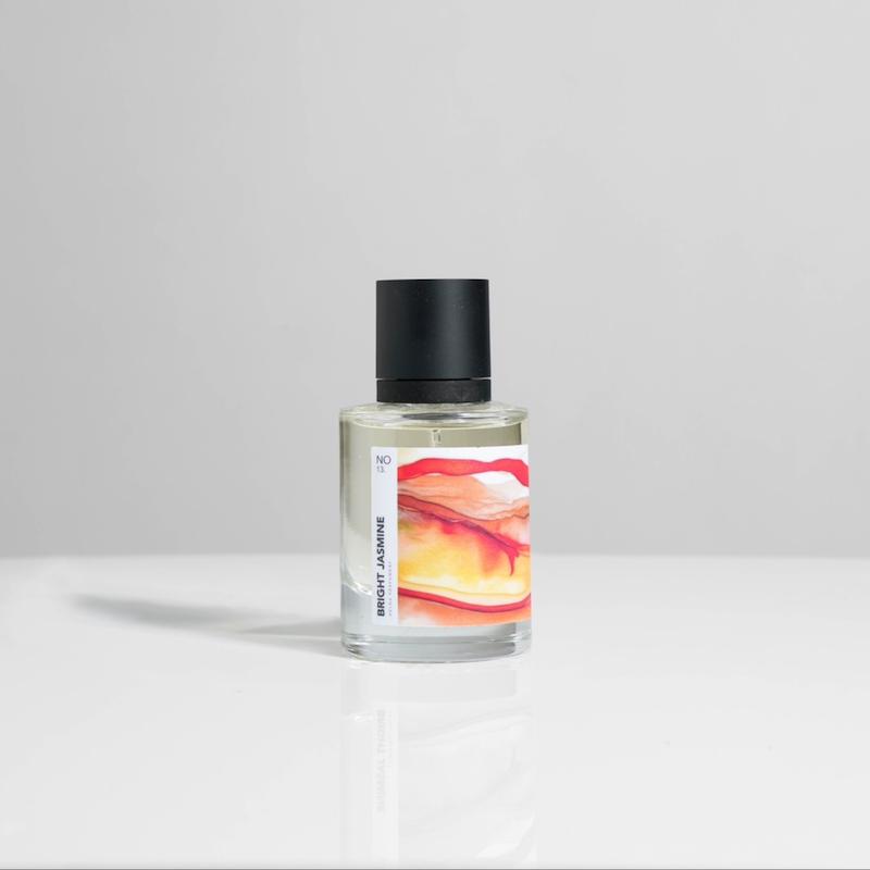 عطر برايت جزمین