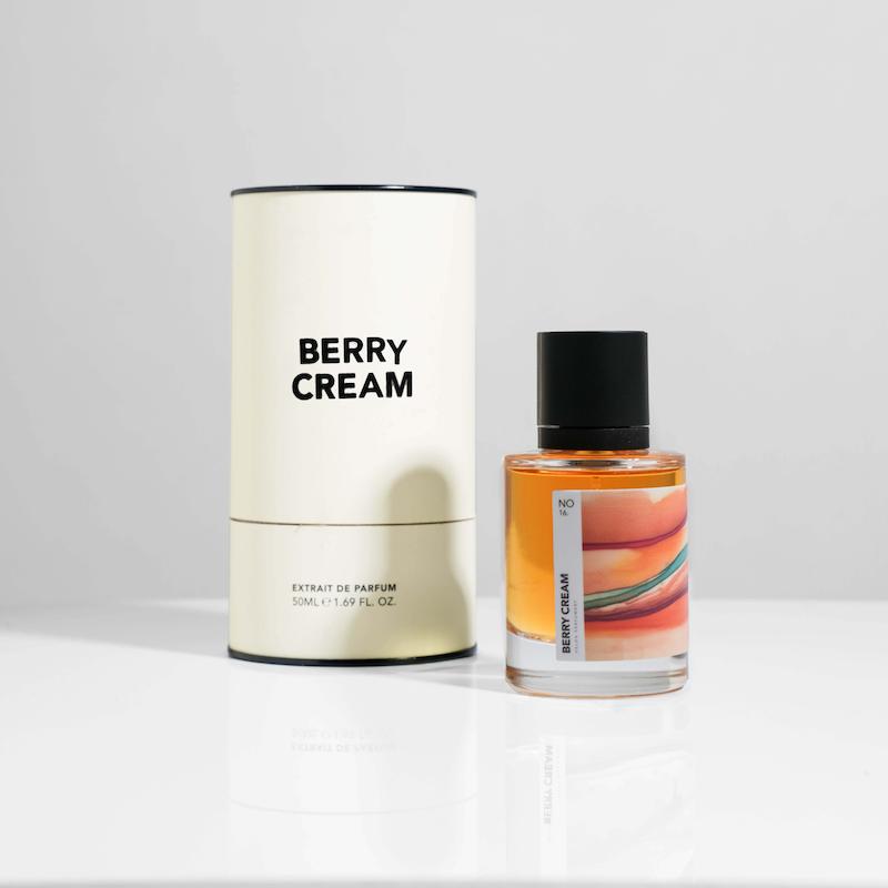 عطر بری کریم