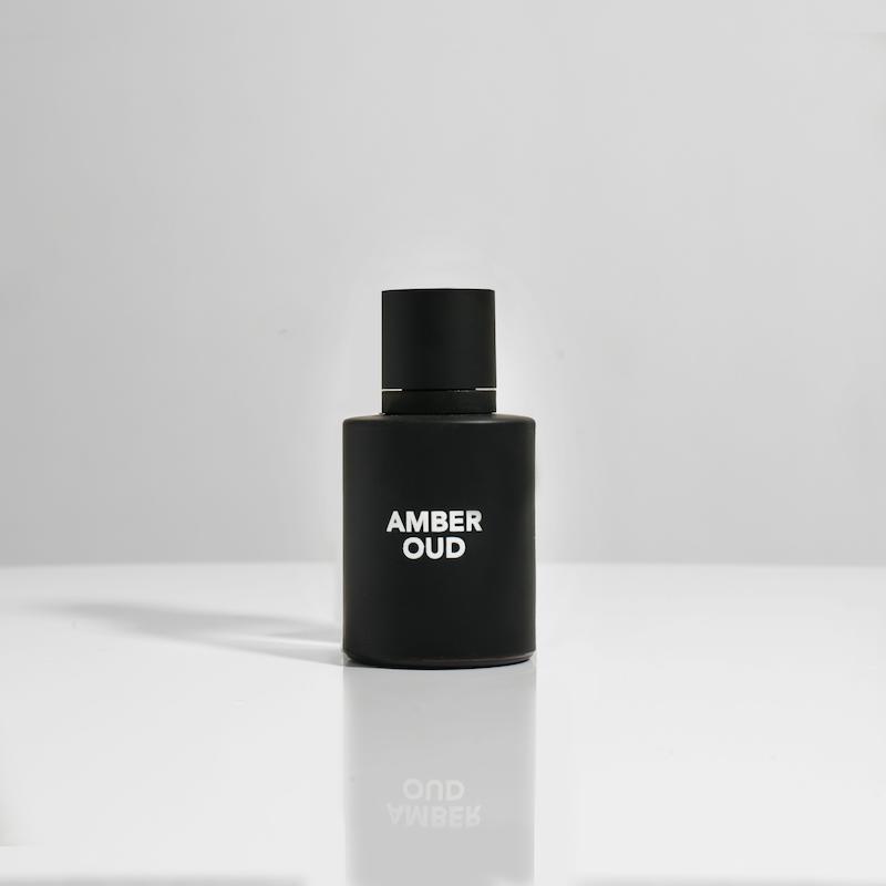 عطر امبر عود