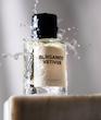 عطر برگاموت وتیور
