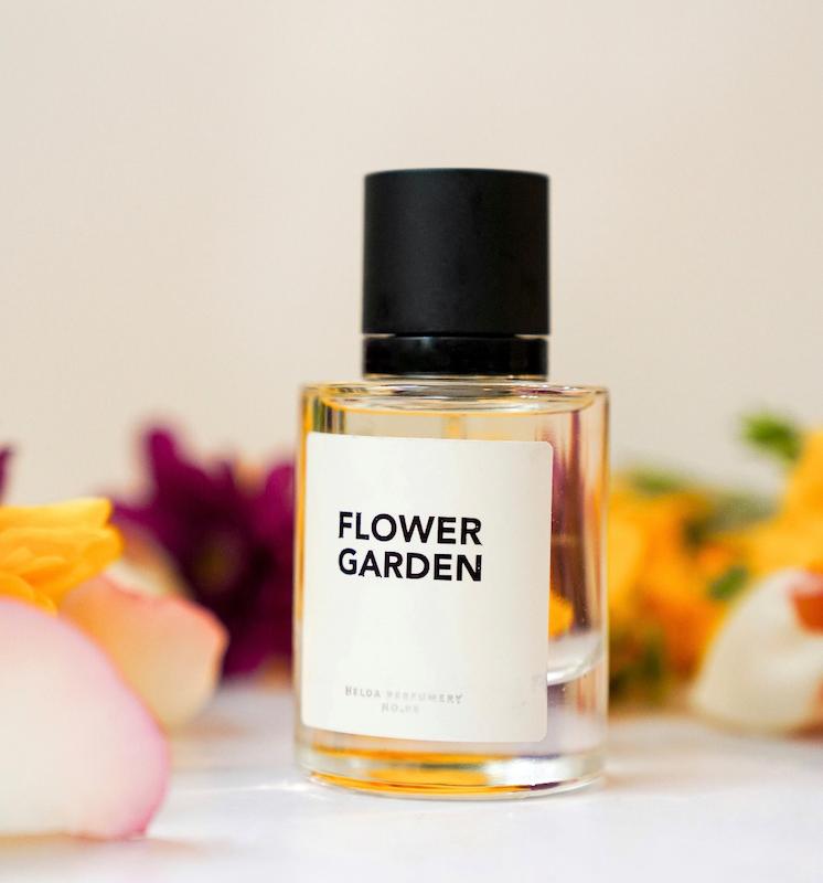 عطر فلاور گاردن