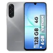 گوشی سامسونگ A17 4G | حافظه 128 رم 6 گیگابایت